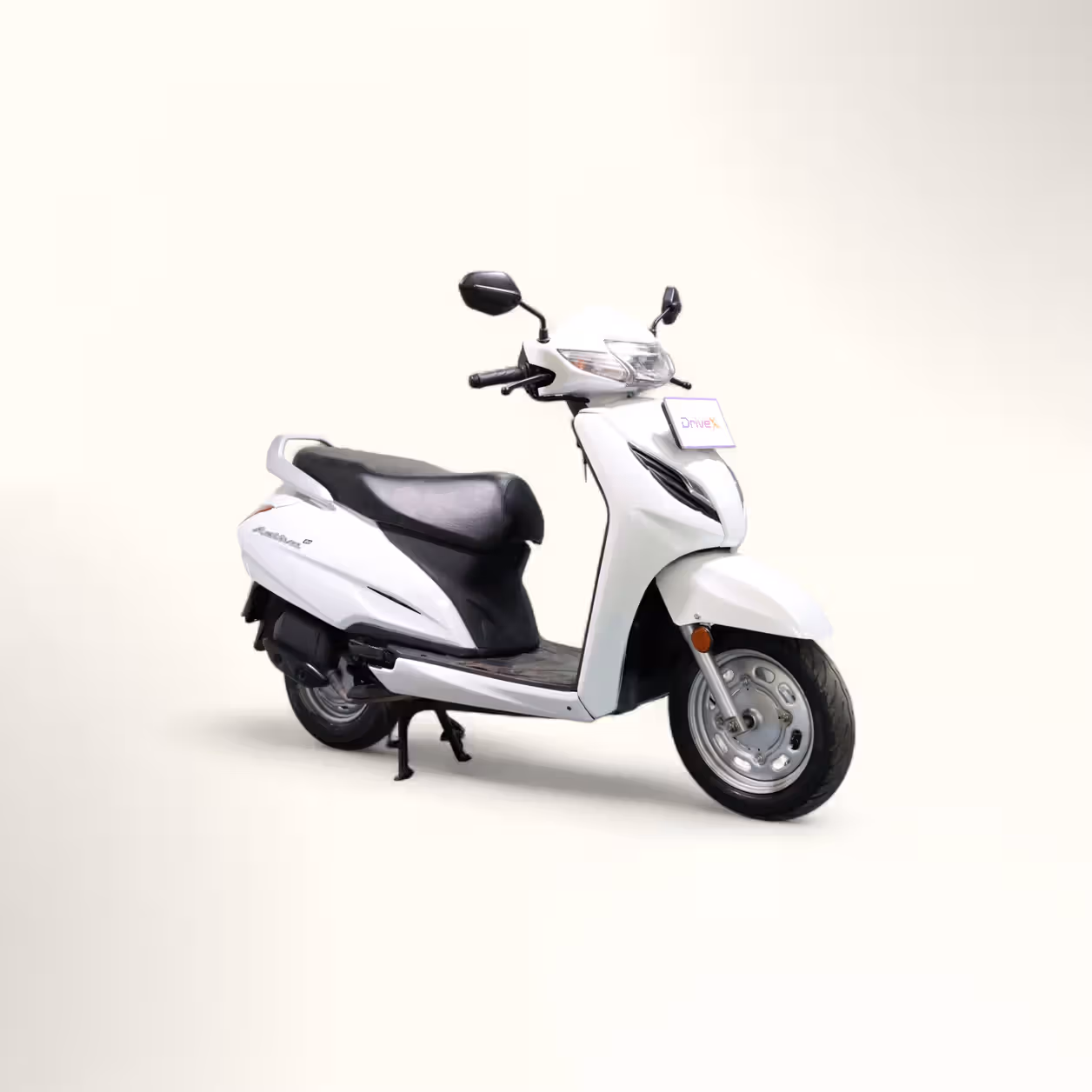 Honda Activa 6G DLX