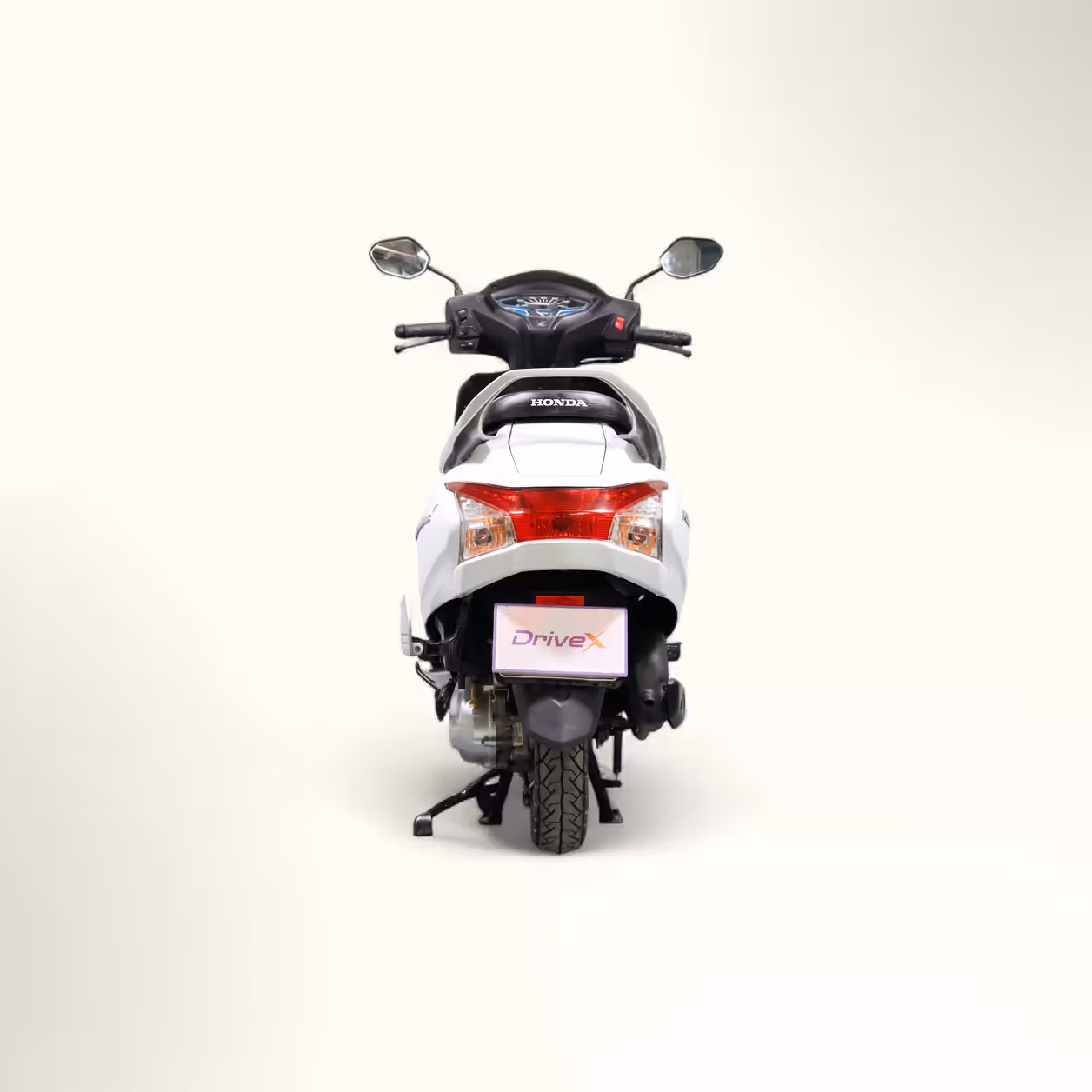 Honda Activa 6G DLX