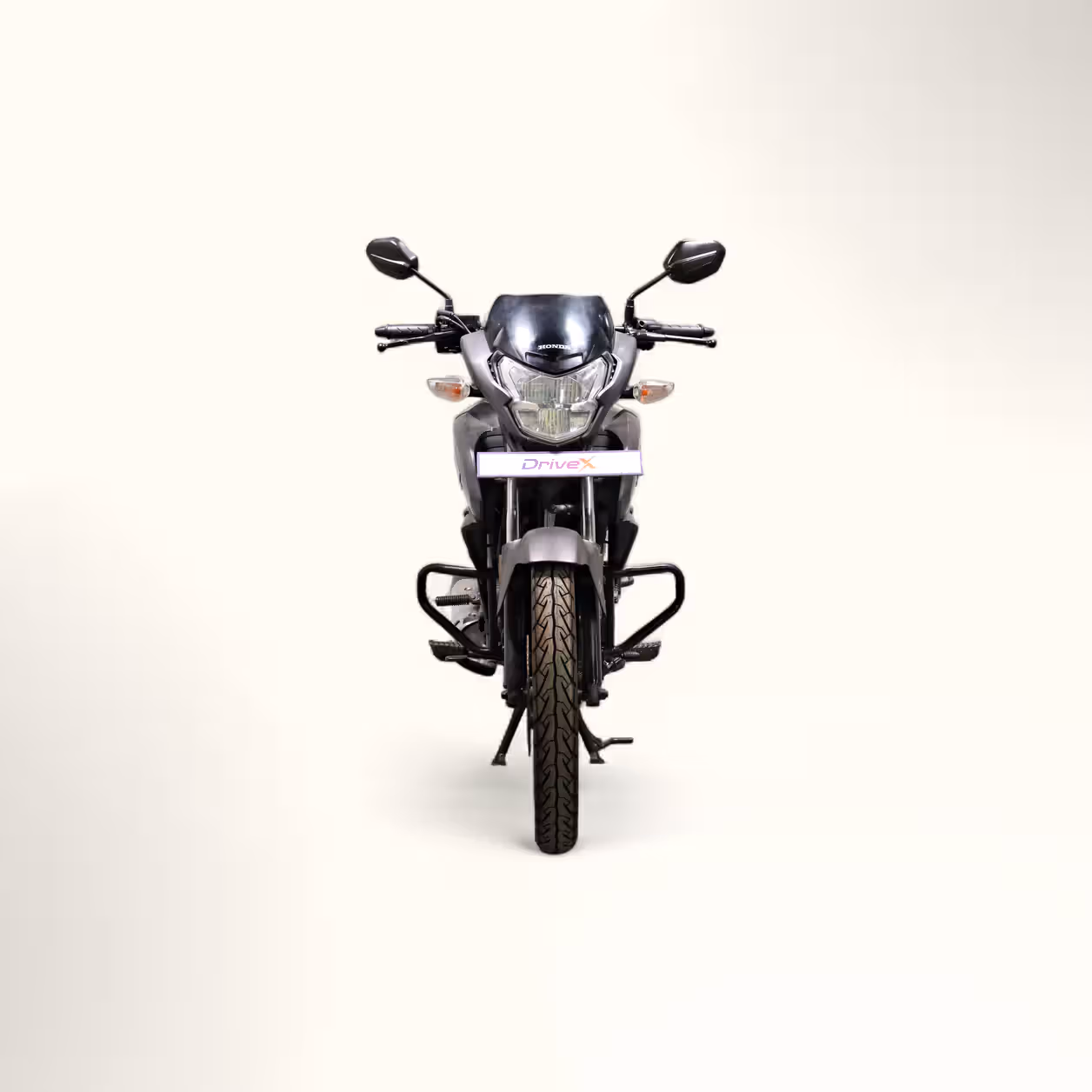 Honda SP125 Disc