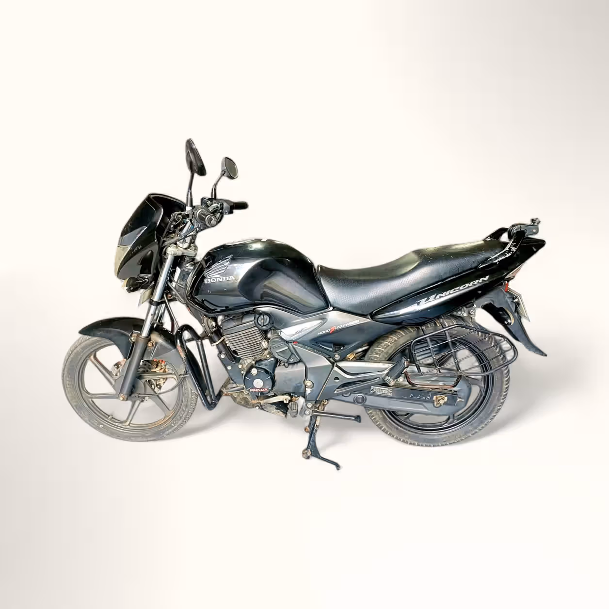Honda CB Unicorn 150