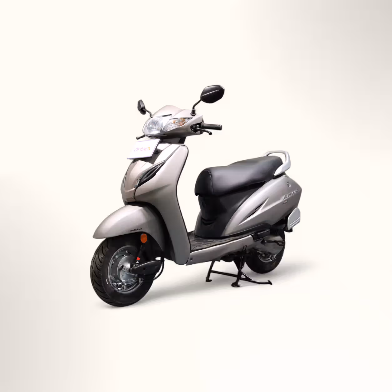Honda Activa 4G 110