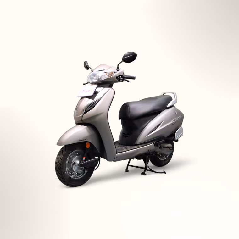 Honda Activa 4G 110