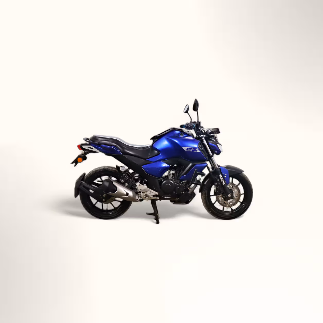 Yamaha FZ Standard