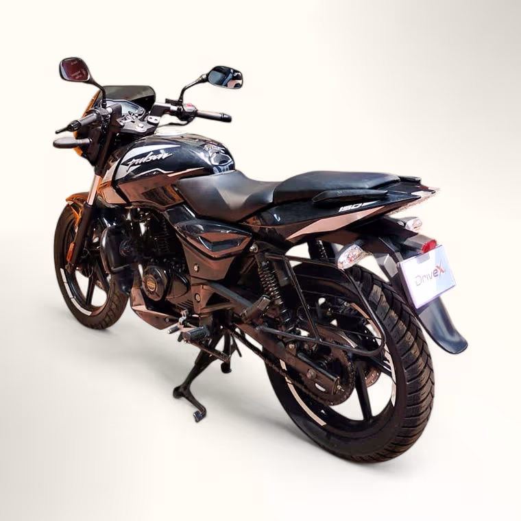 Bajaj Pulsar 150
