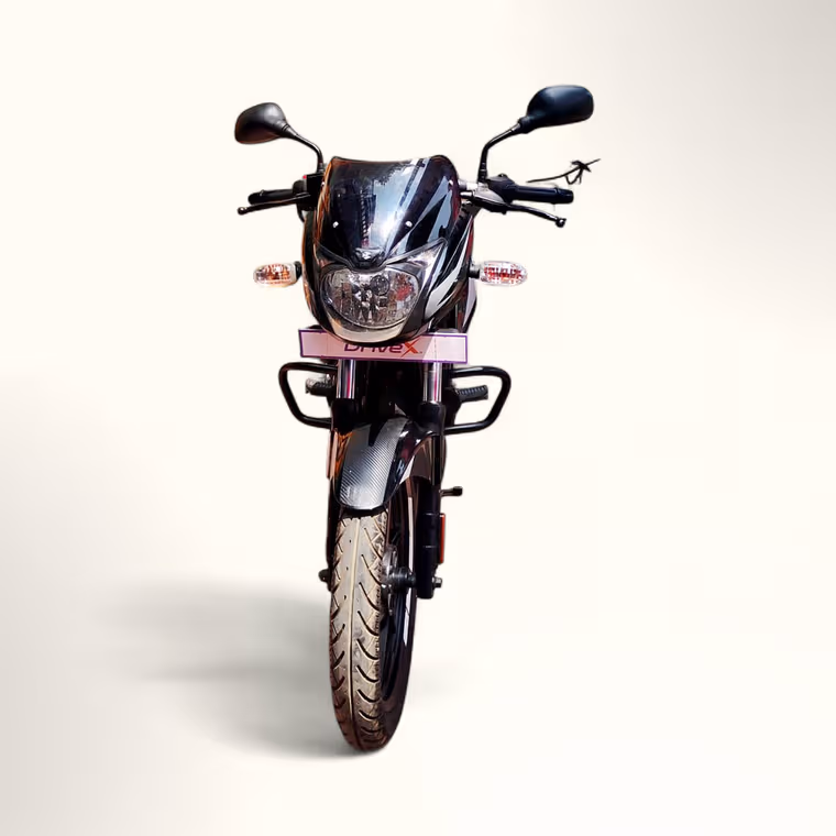 Bajaj Pulsar 150
