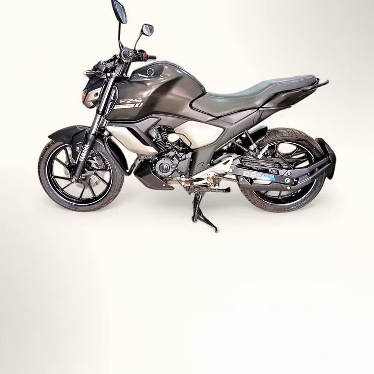 Yamaha FZS
