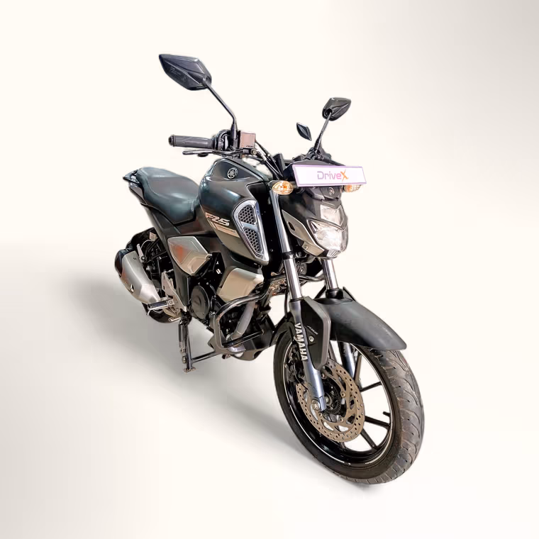 Yamaha FZS