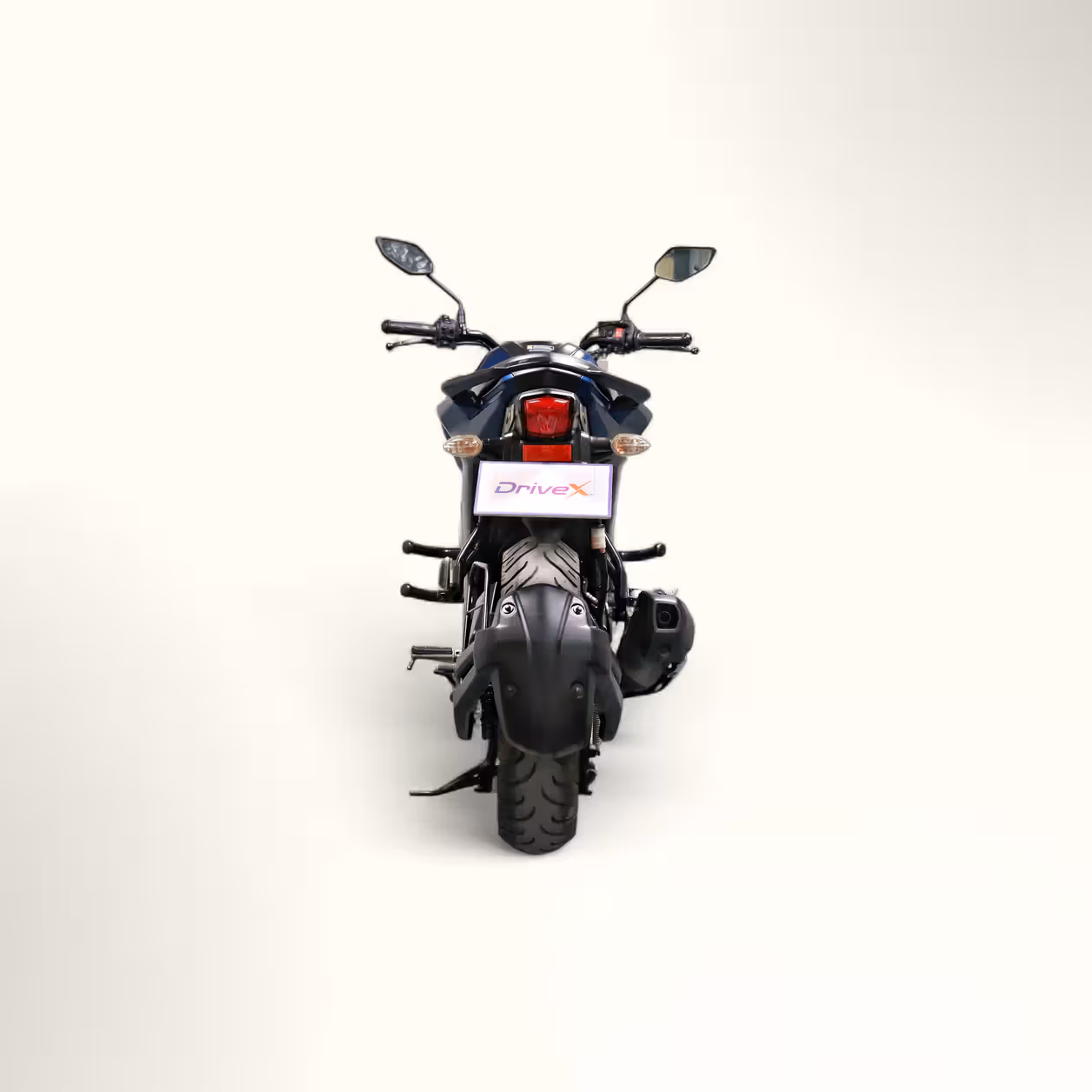 Yamaha FZS