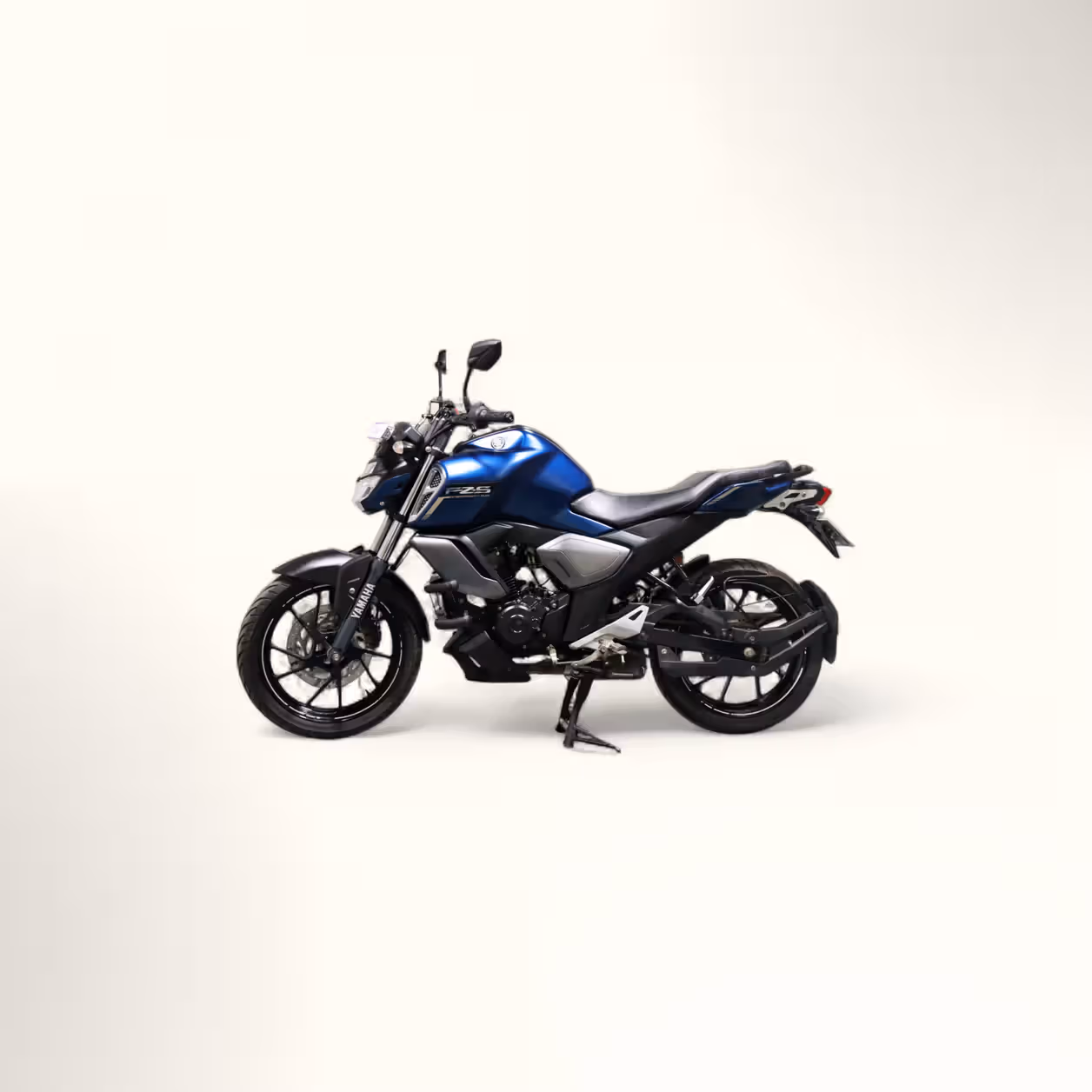 Yamaha FZS