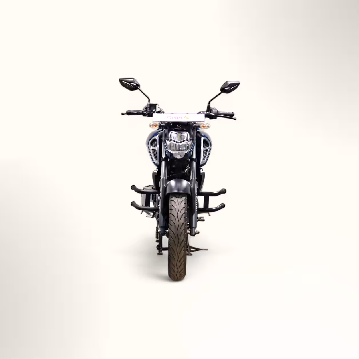 Yamaha FZS