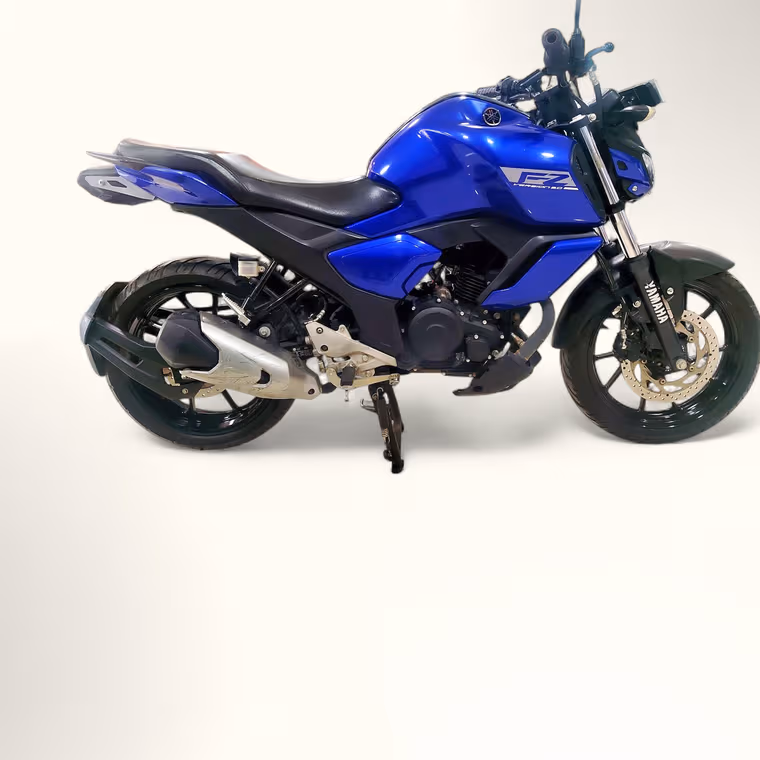Yamaha FZS