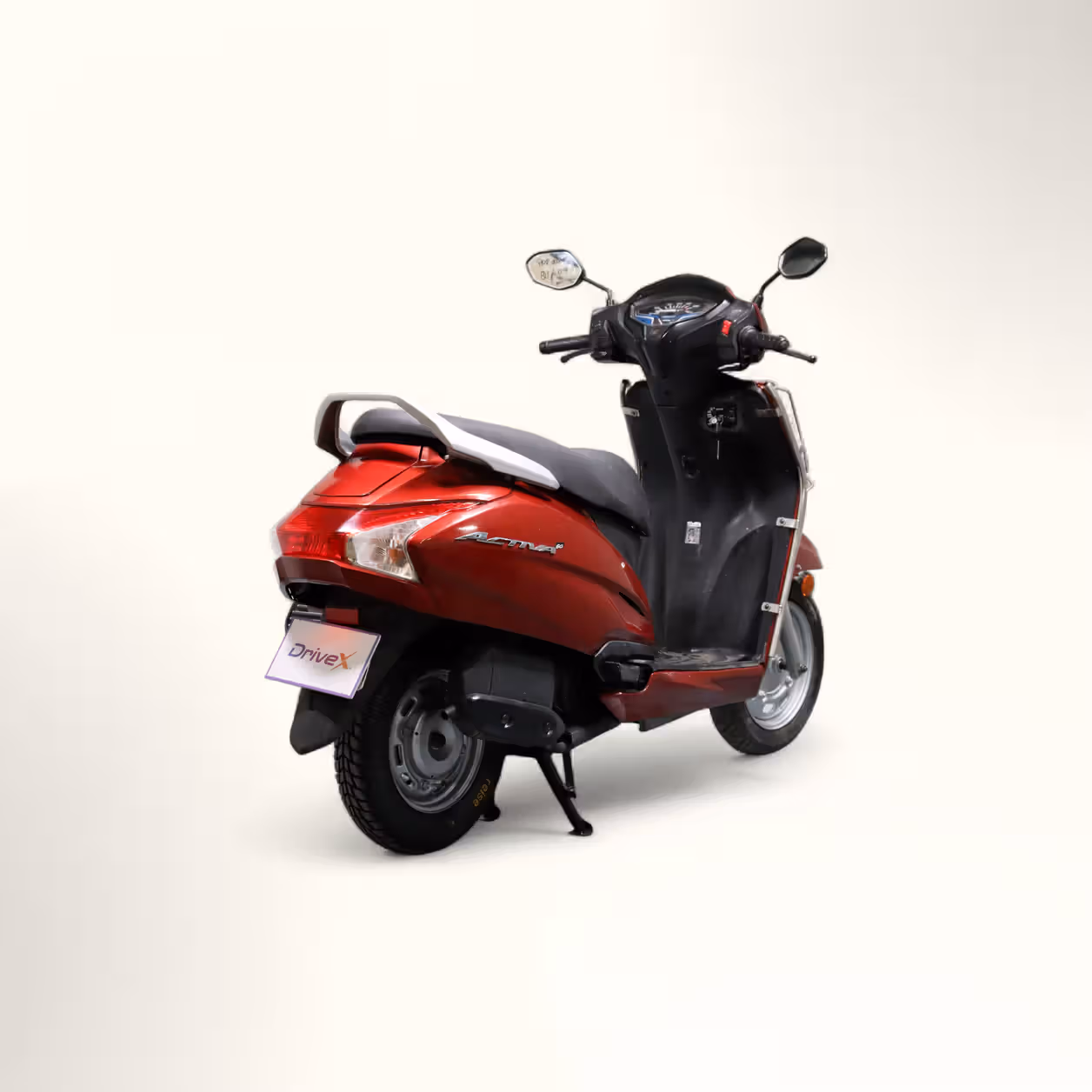 Honda Activa 6G DLX
