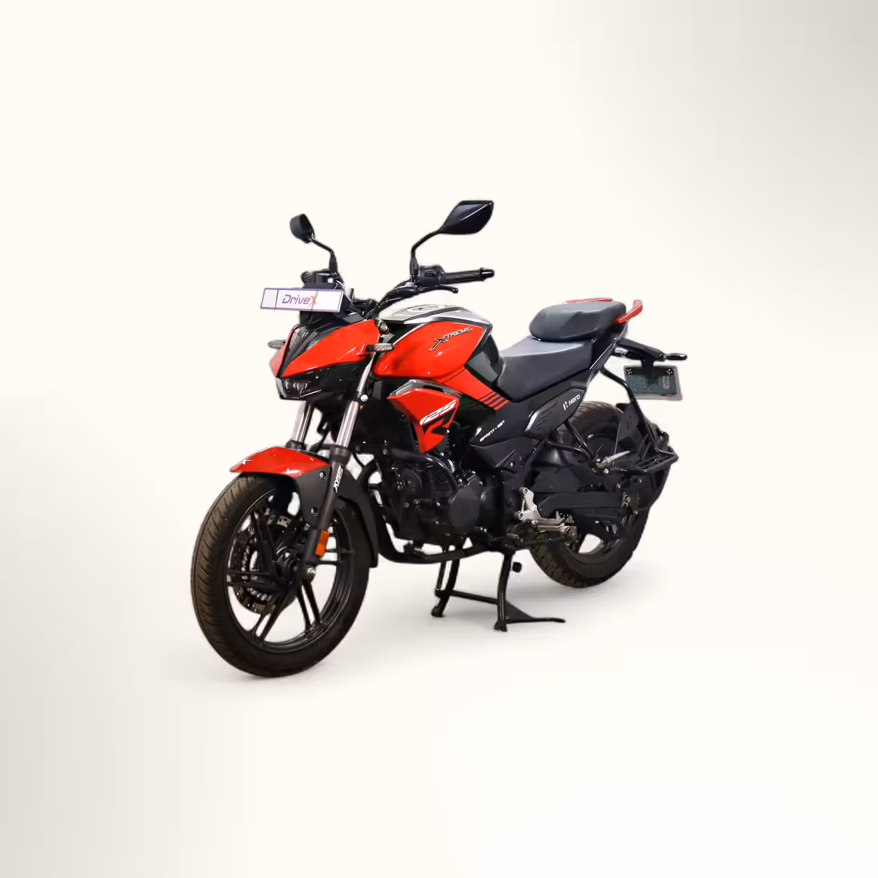 Hero Xtreme 125R ABS