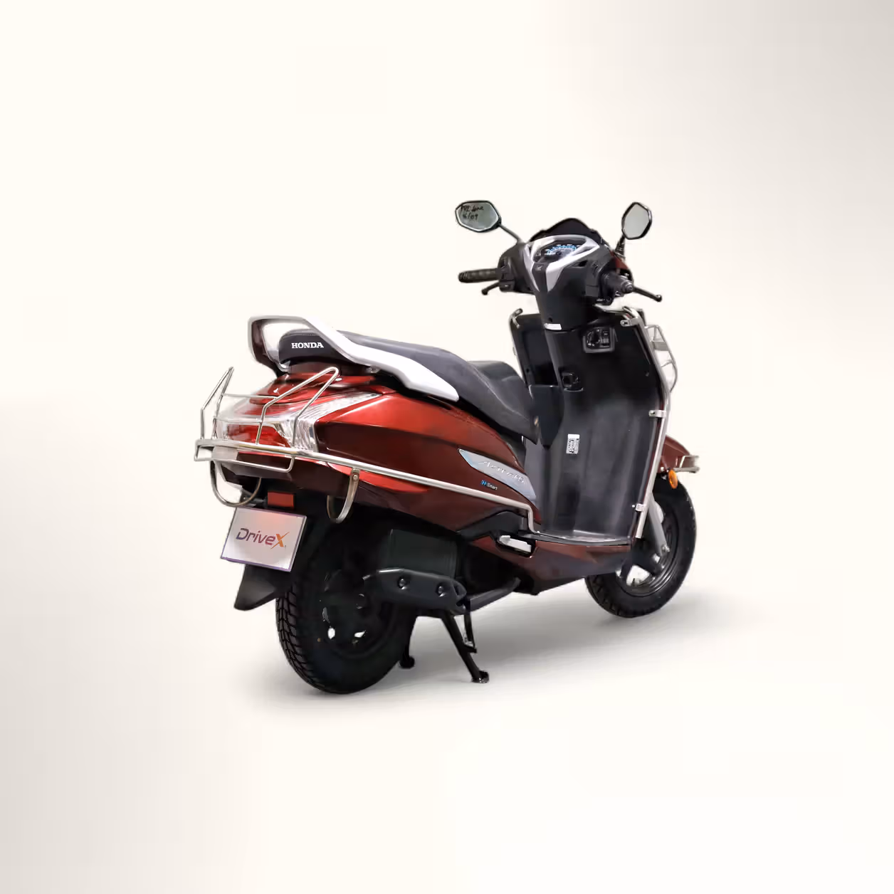 Honda Activa 125 H Smart