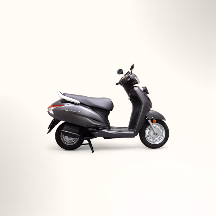 Honda Activa 125 DLX