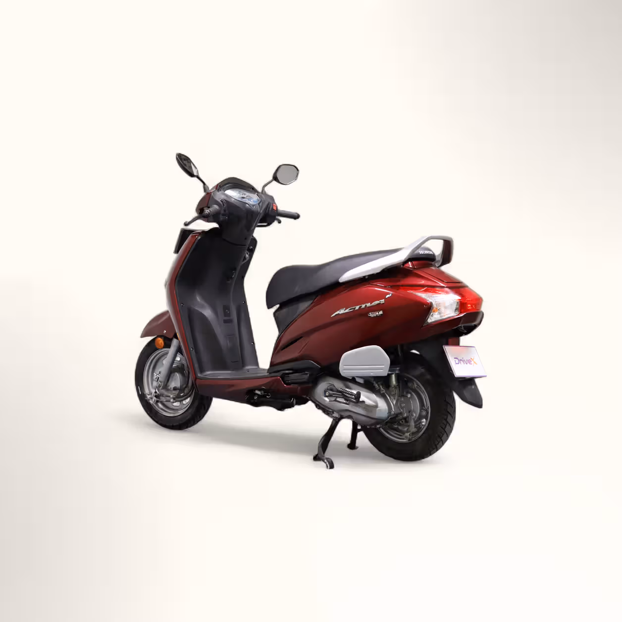 Honda Activa 125 DLX