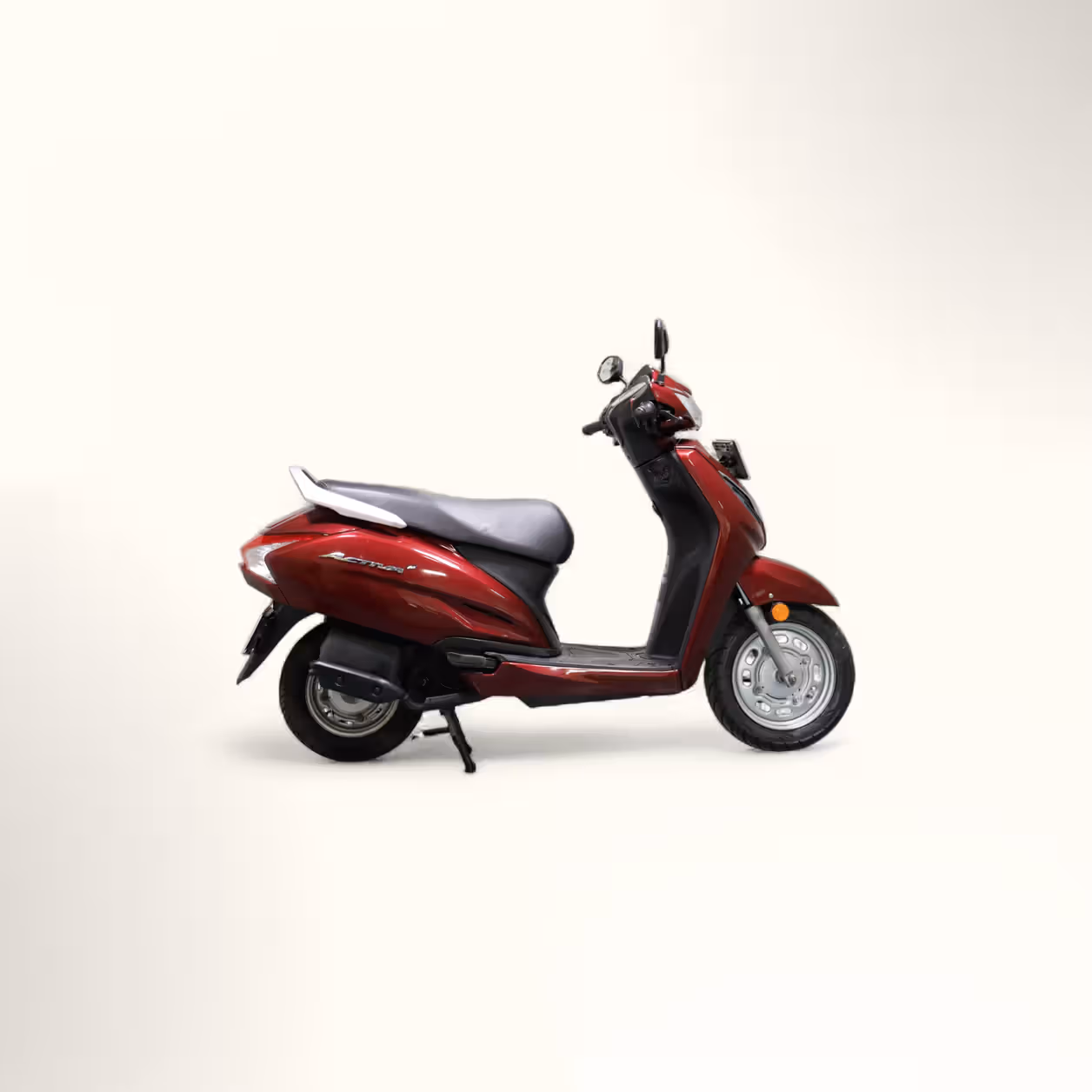 Honda Activa 125 DLX