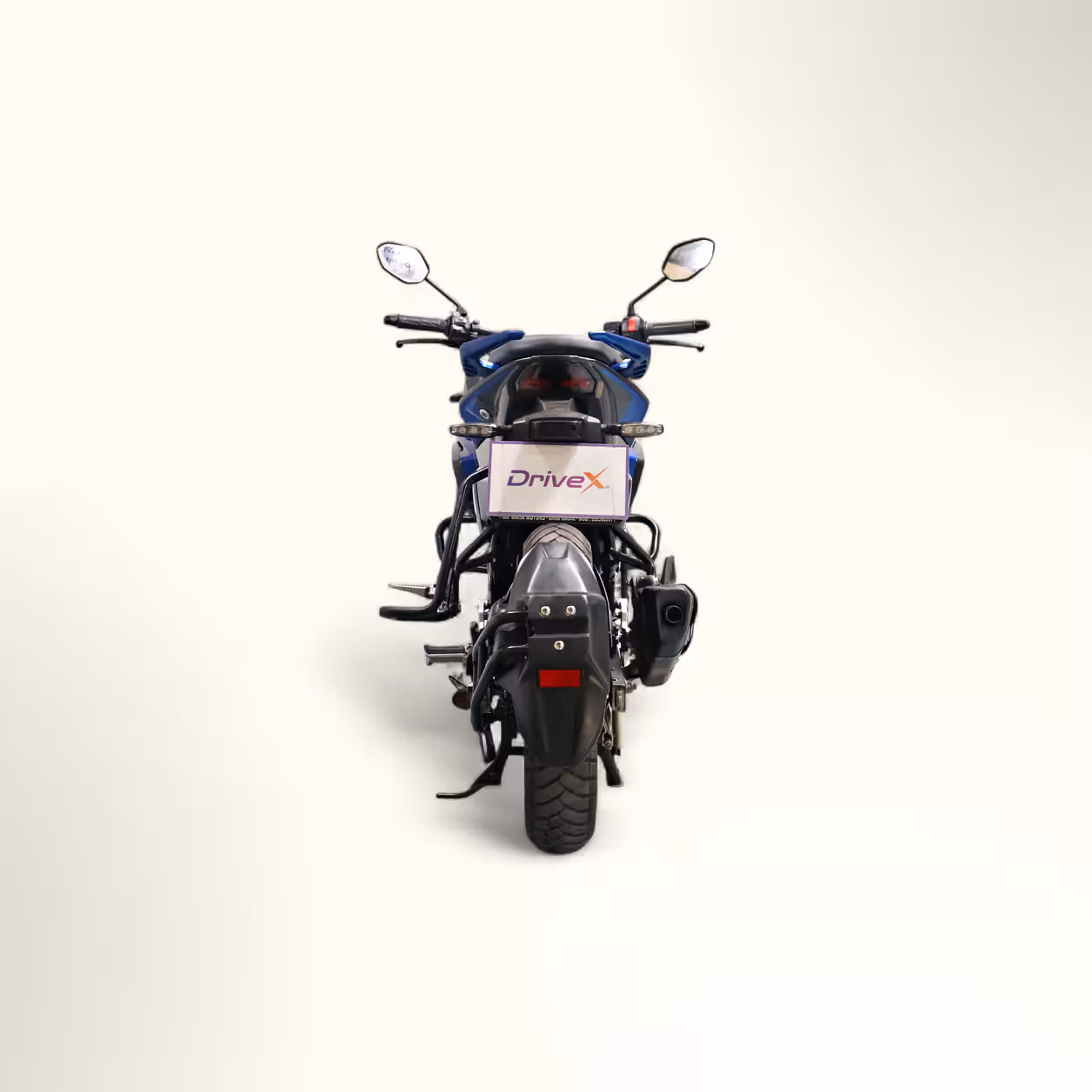 Hero Xtreme 125R ABS