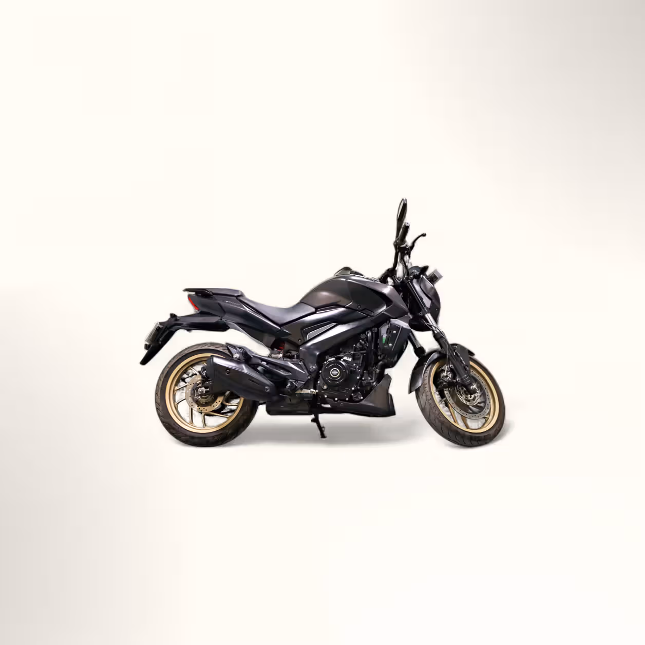 Bajaj Dominar 400