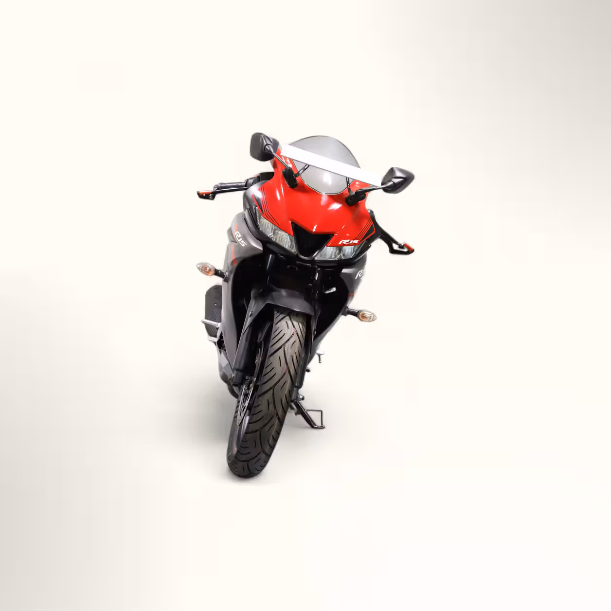 Yamaha YZF R15