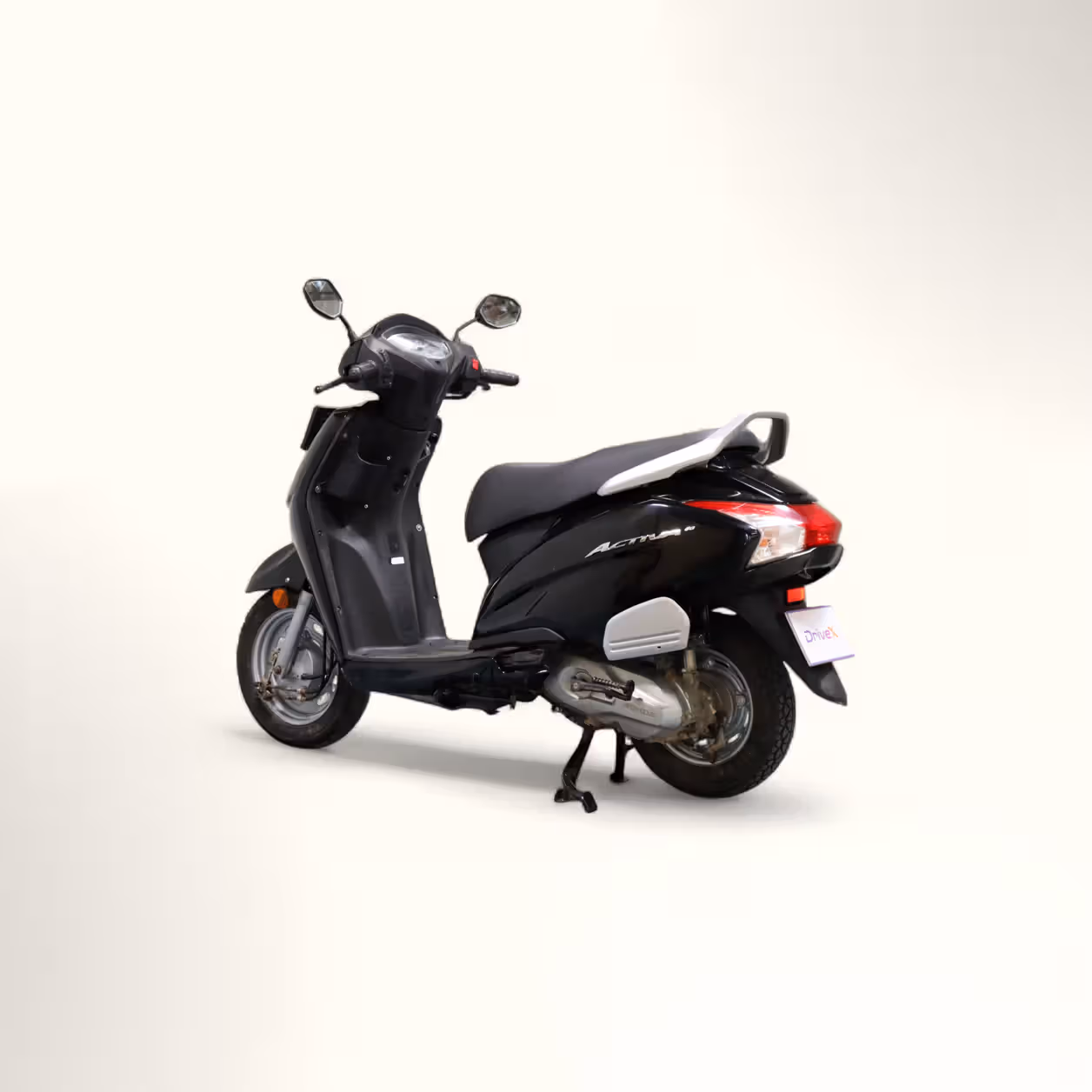 Honda Activa 6G STD