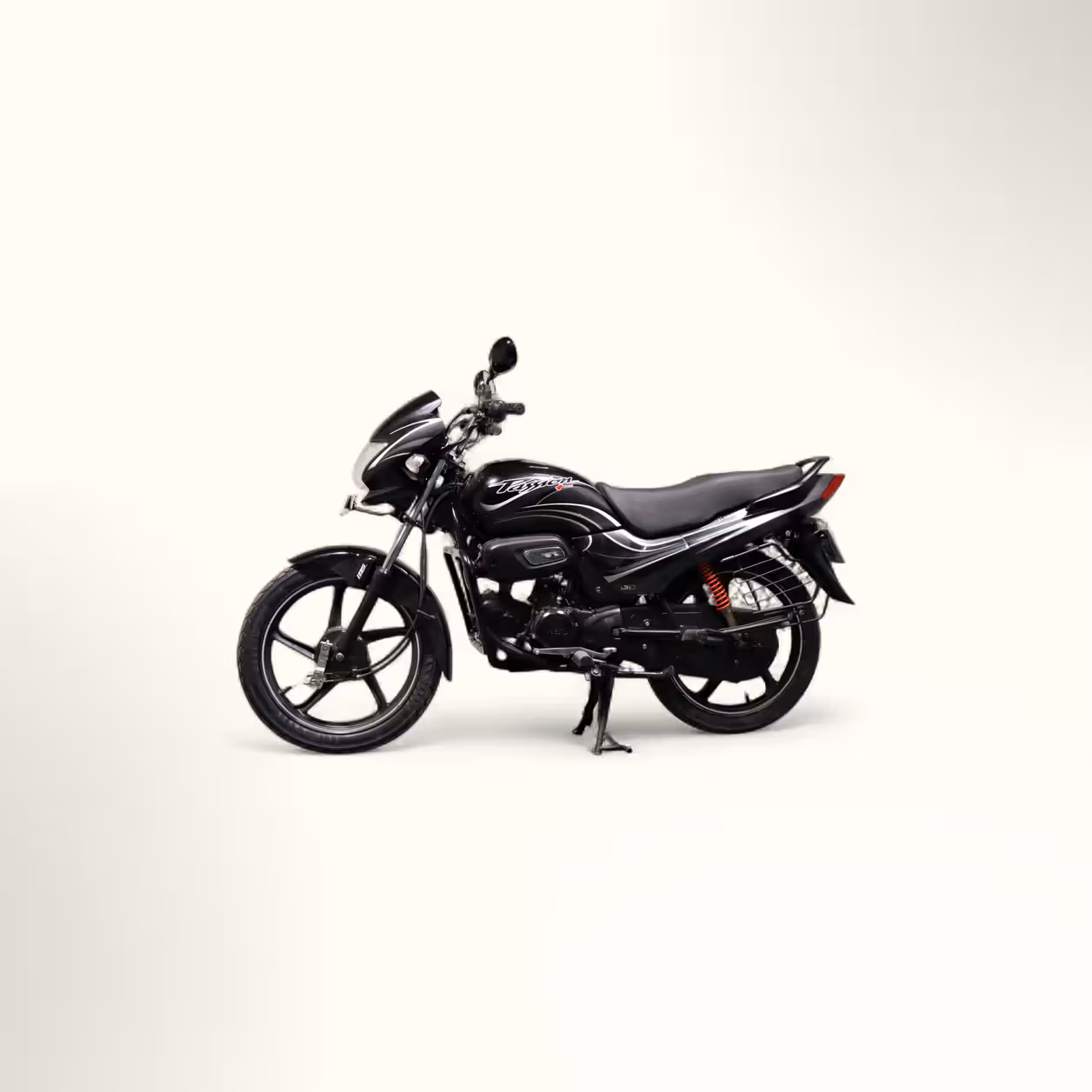 Hero Passion Plus I3S Drum