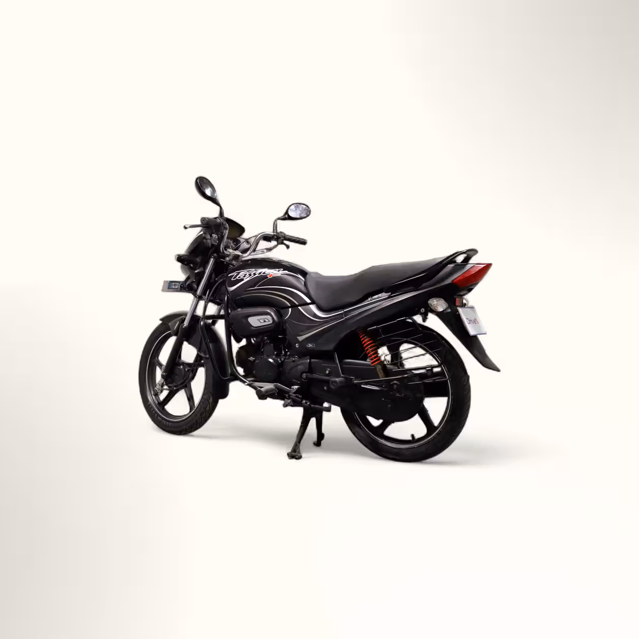 Hero Passion Plus I3S Drum