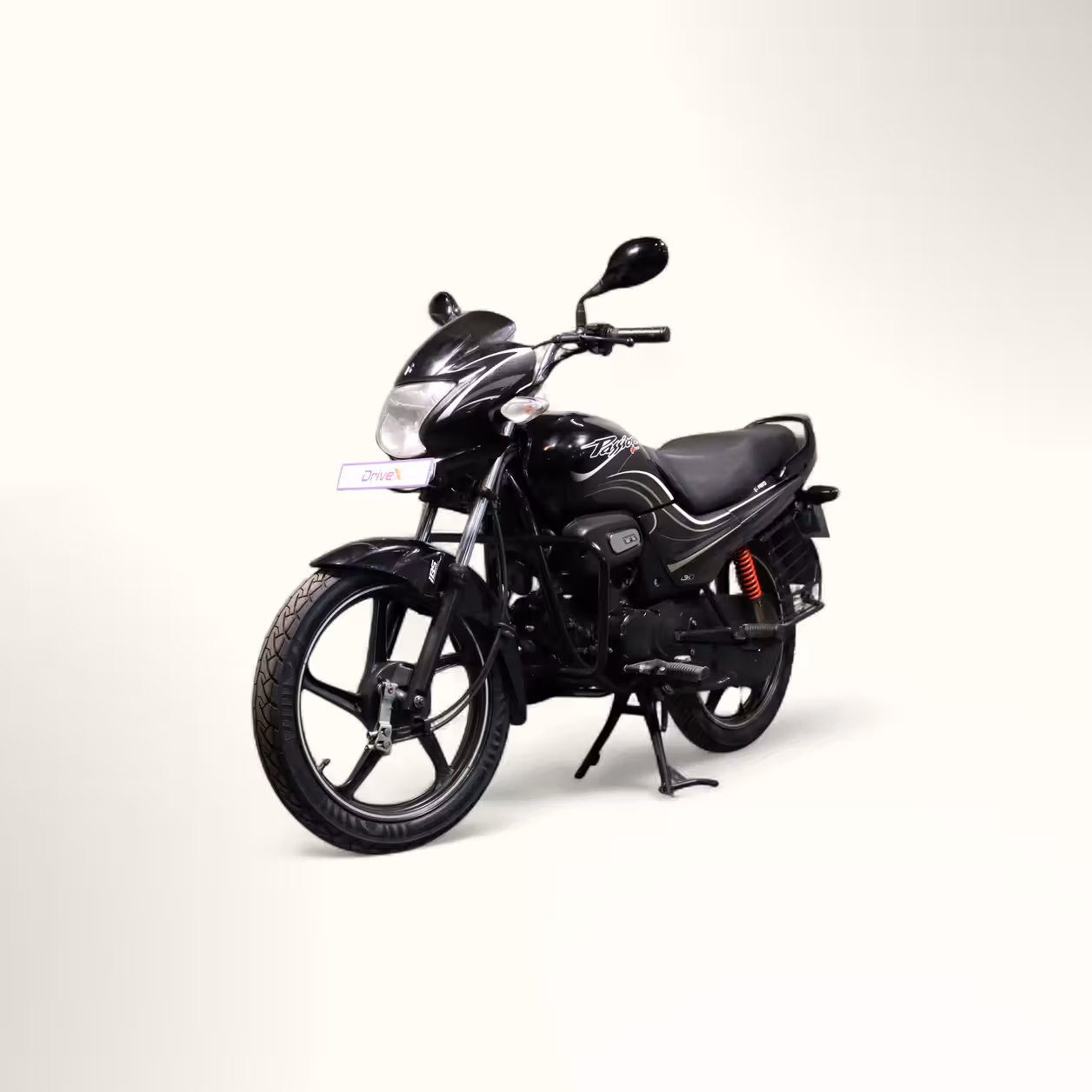 Hero Passion Plus I3S Drum