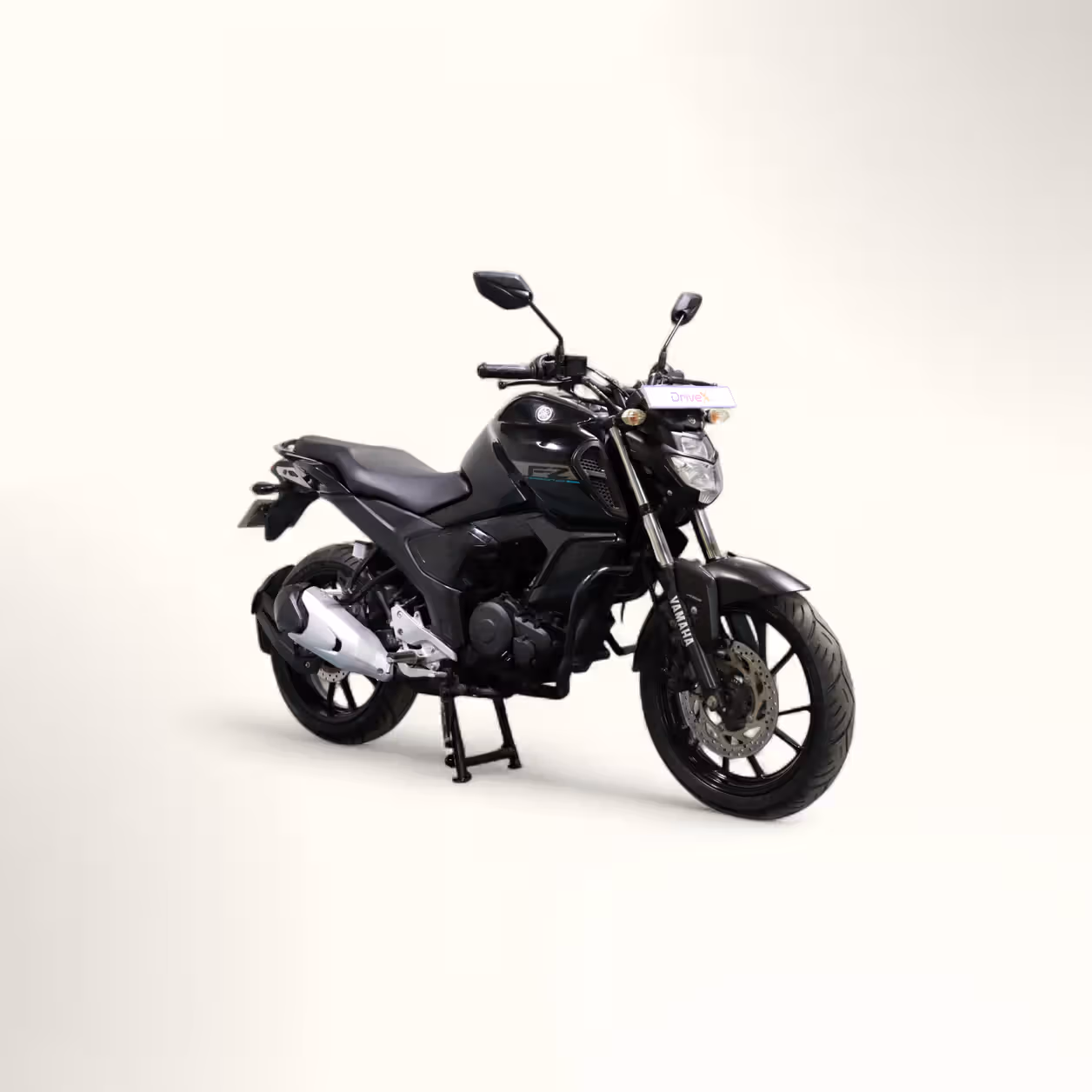 Yamaha FZS