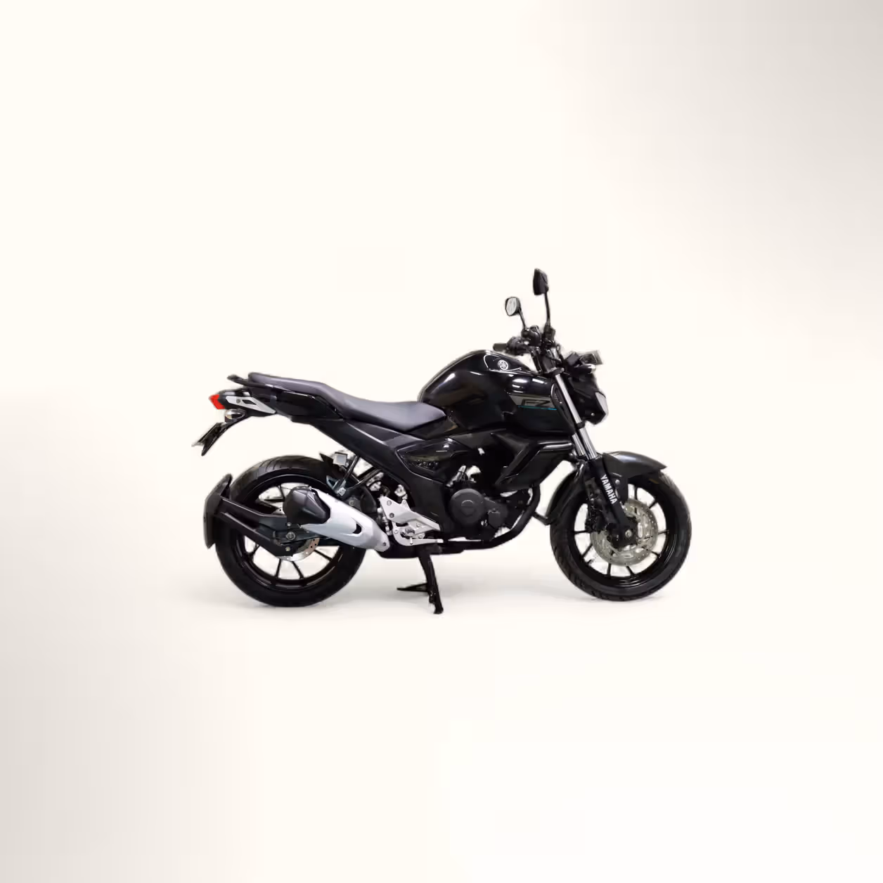 Yamaha FZS