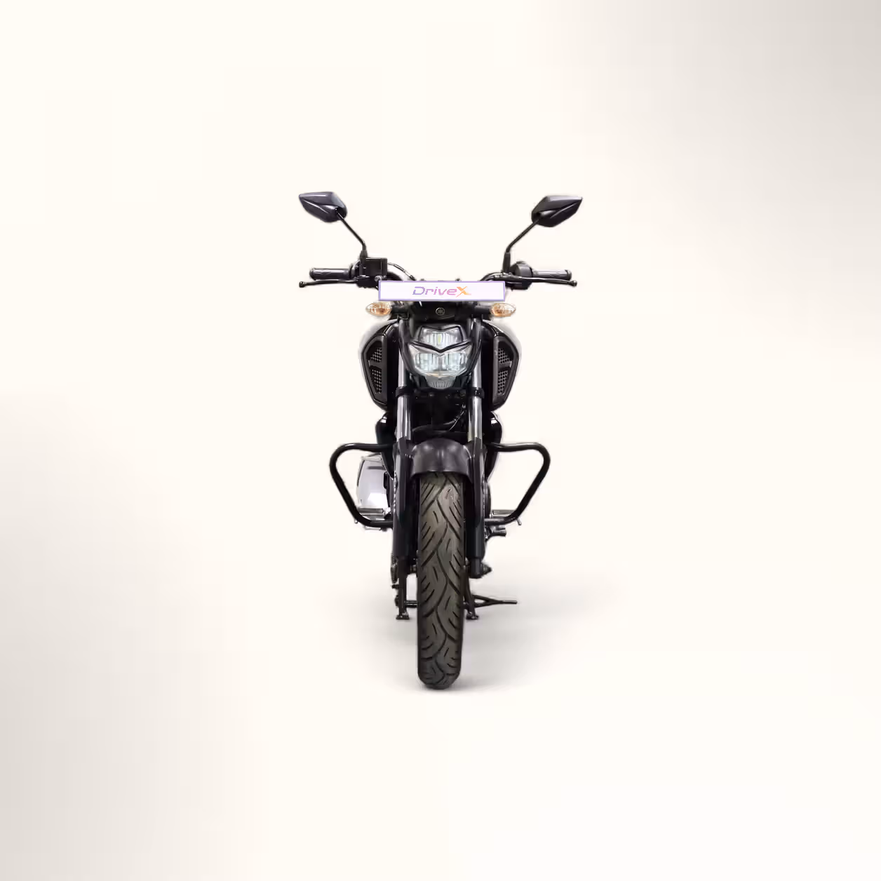 Yamaha FZS