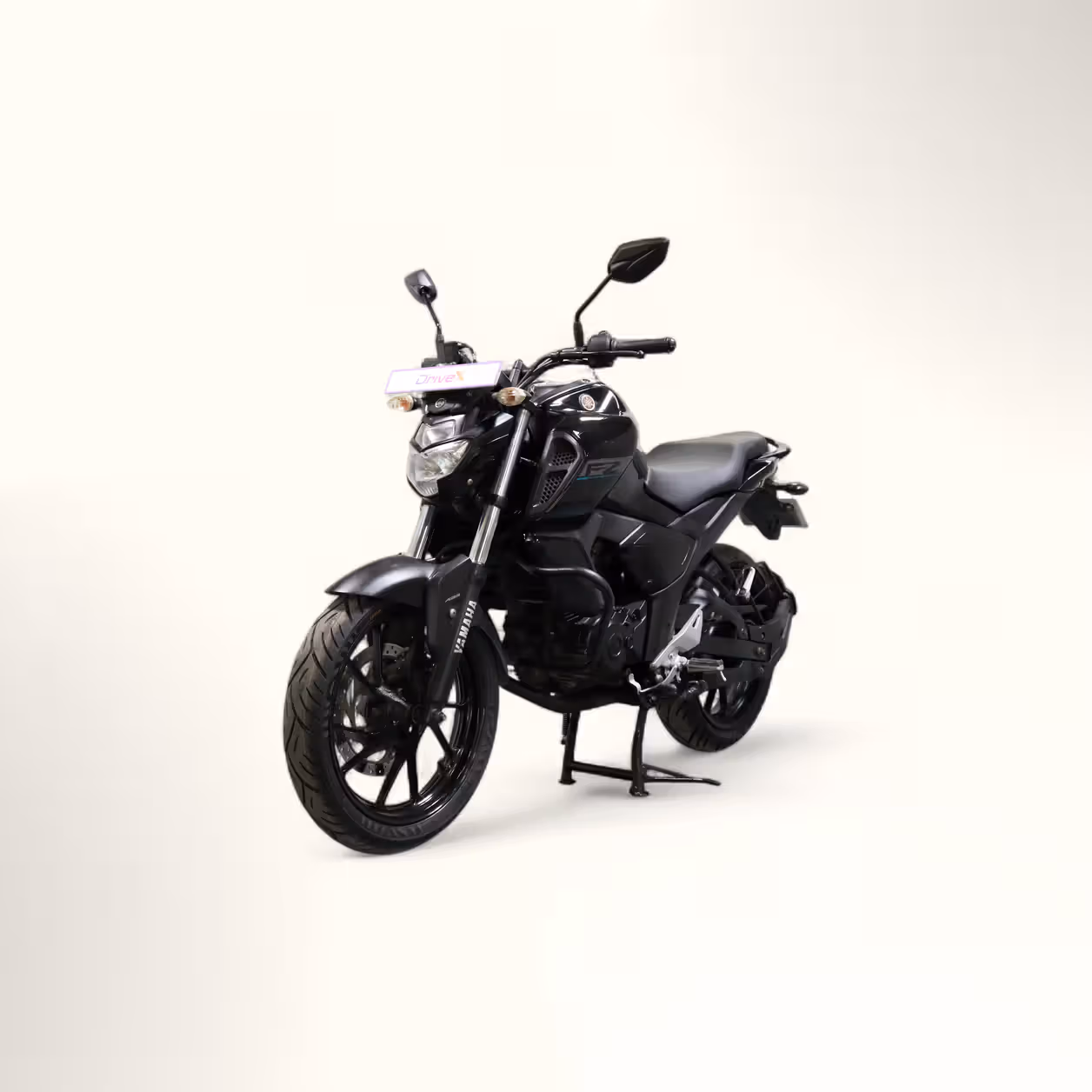 Yamaha FZS