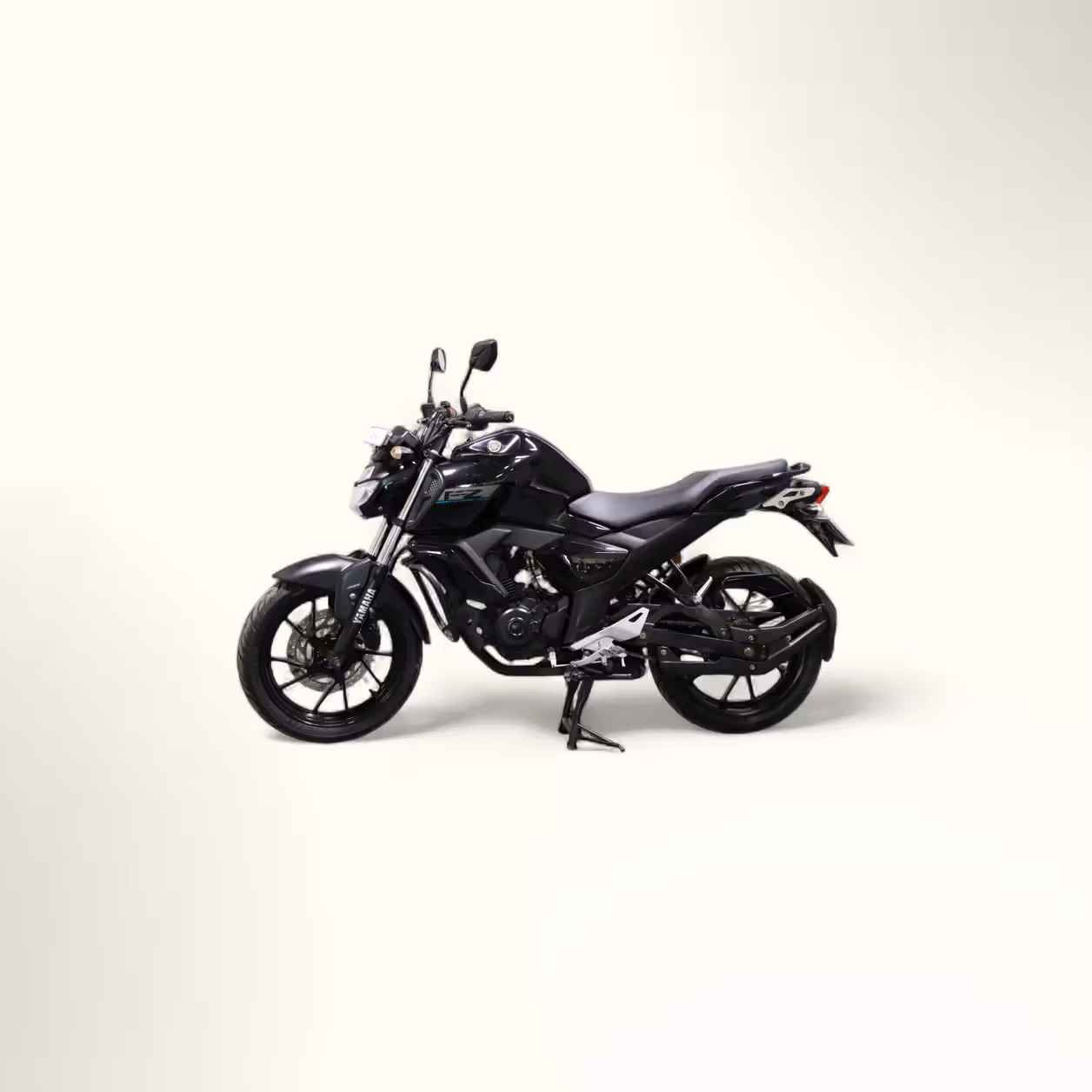Yamaha FZS