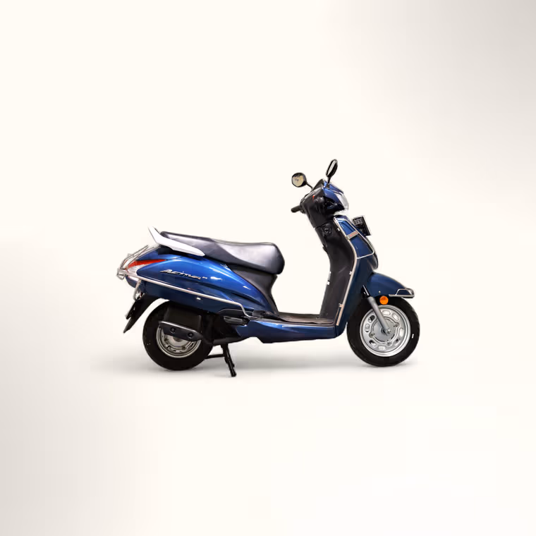 Honda Activa 6G STD