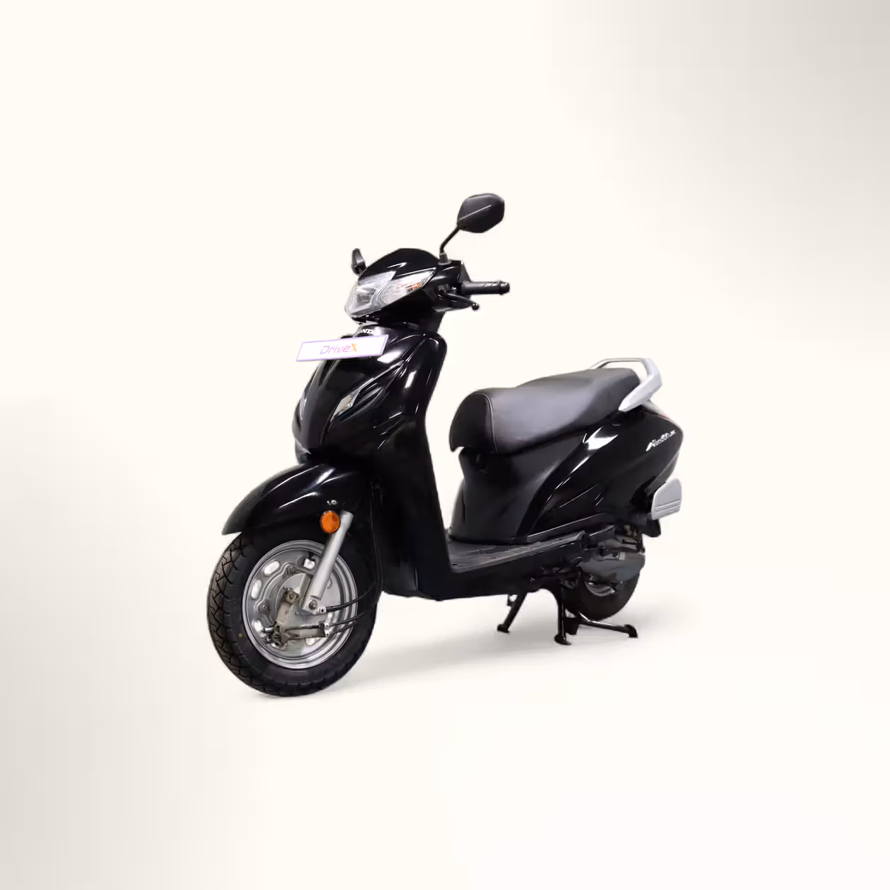 Honda Activa 125 DLX