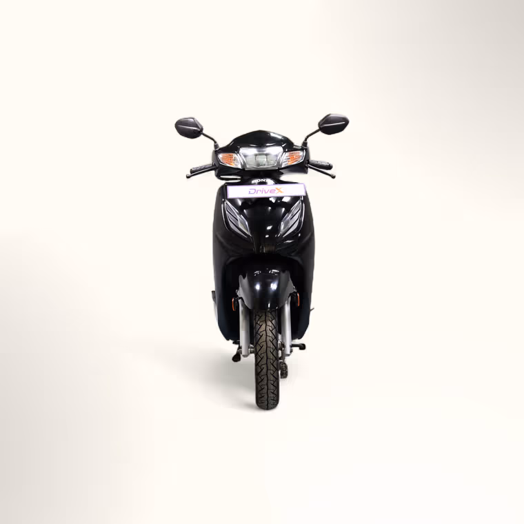 Honda Activa 125 DLX