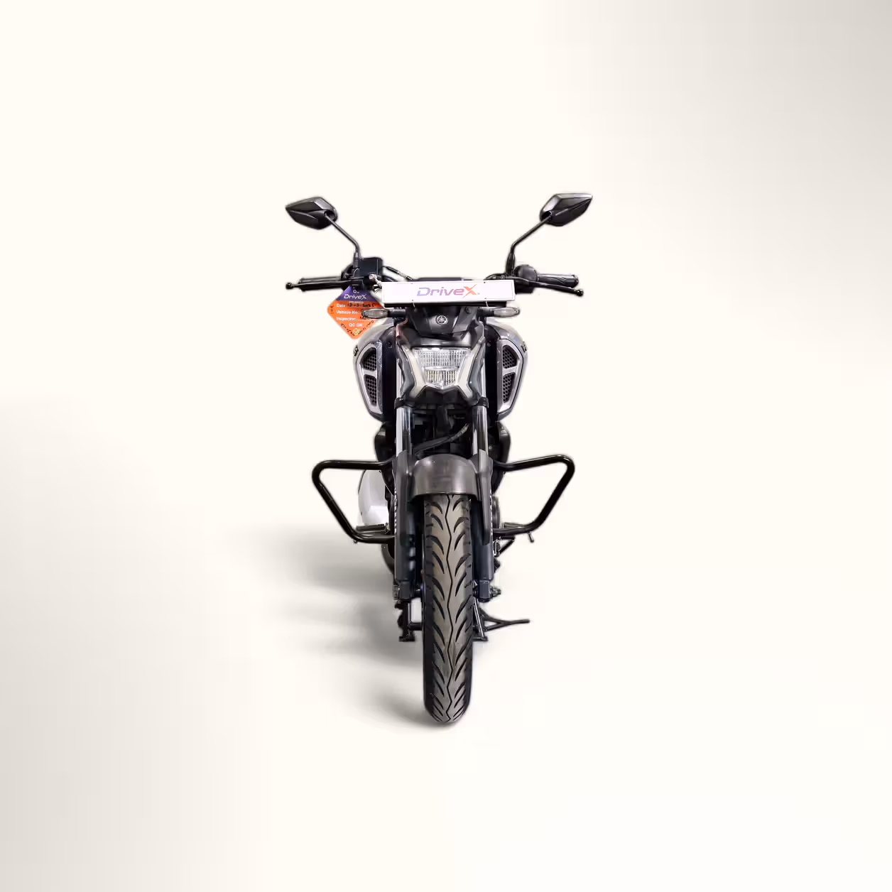 Yamaha FZS