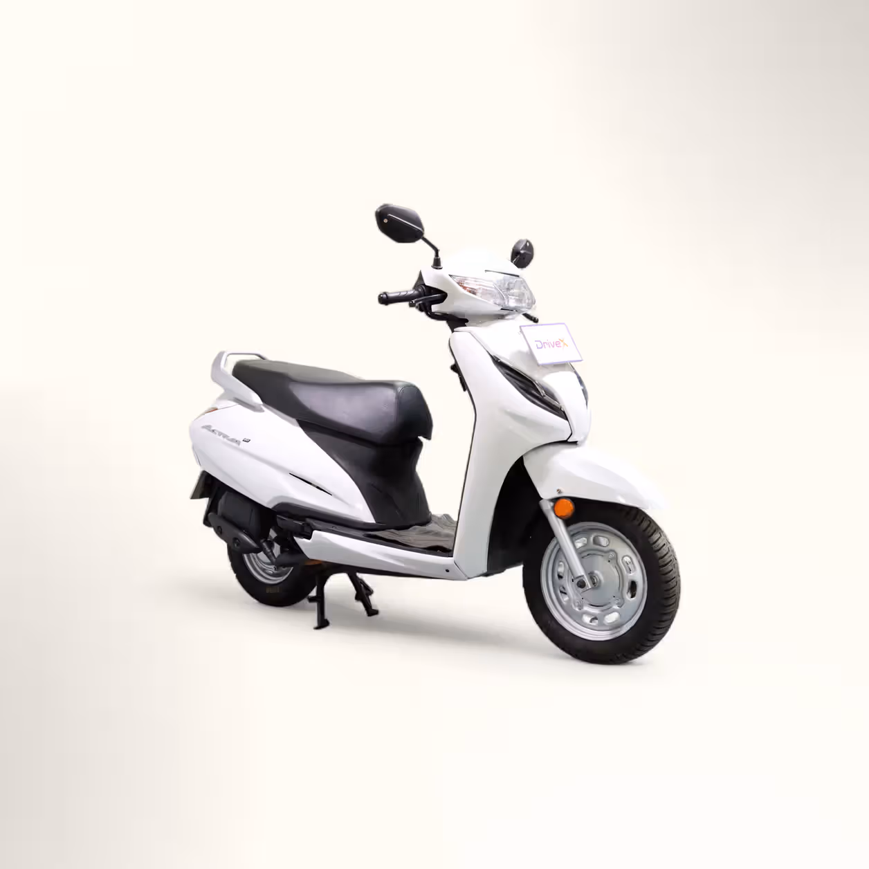 Honda Activa 6G STD
