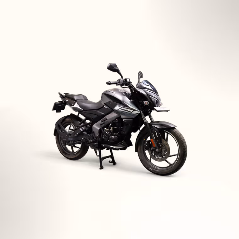Bajaj Pulsar NS 125