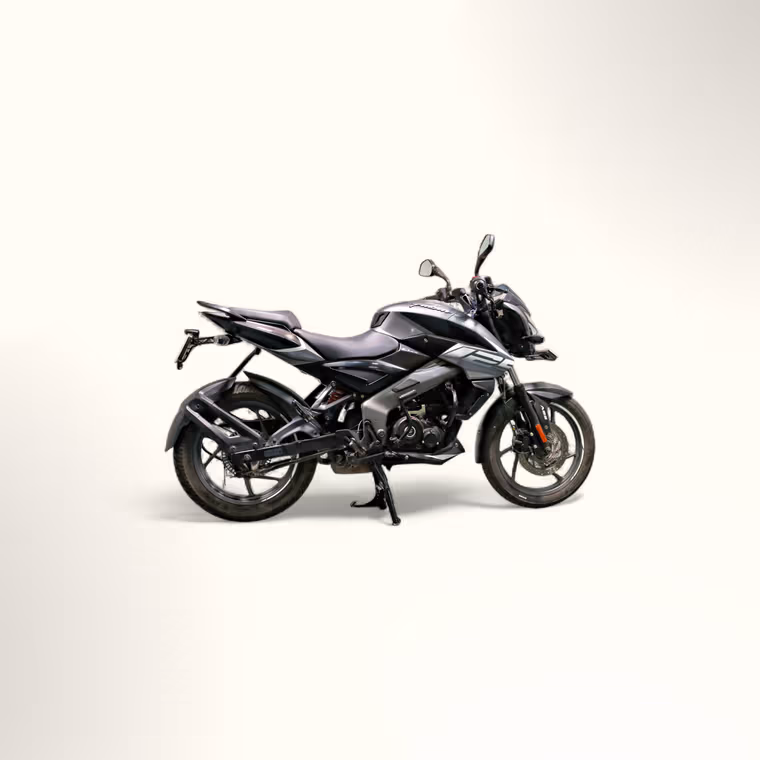 Bajaj Pulsar NS 125