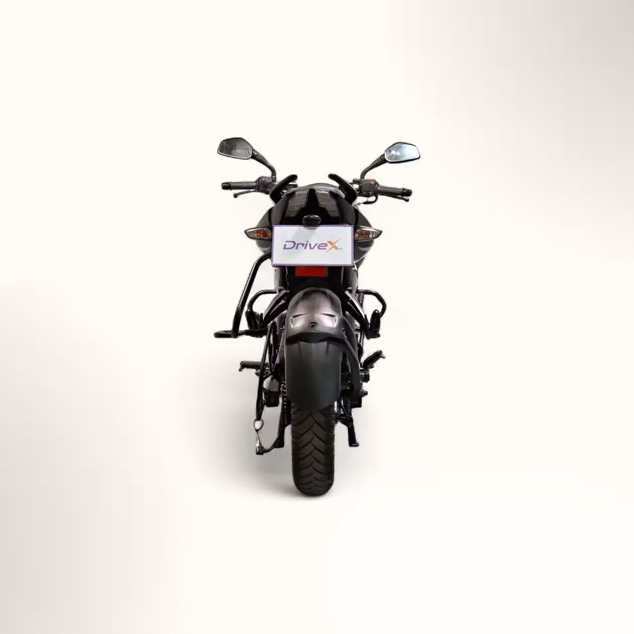 Bajaj Pulsar NS 125