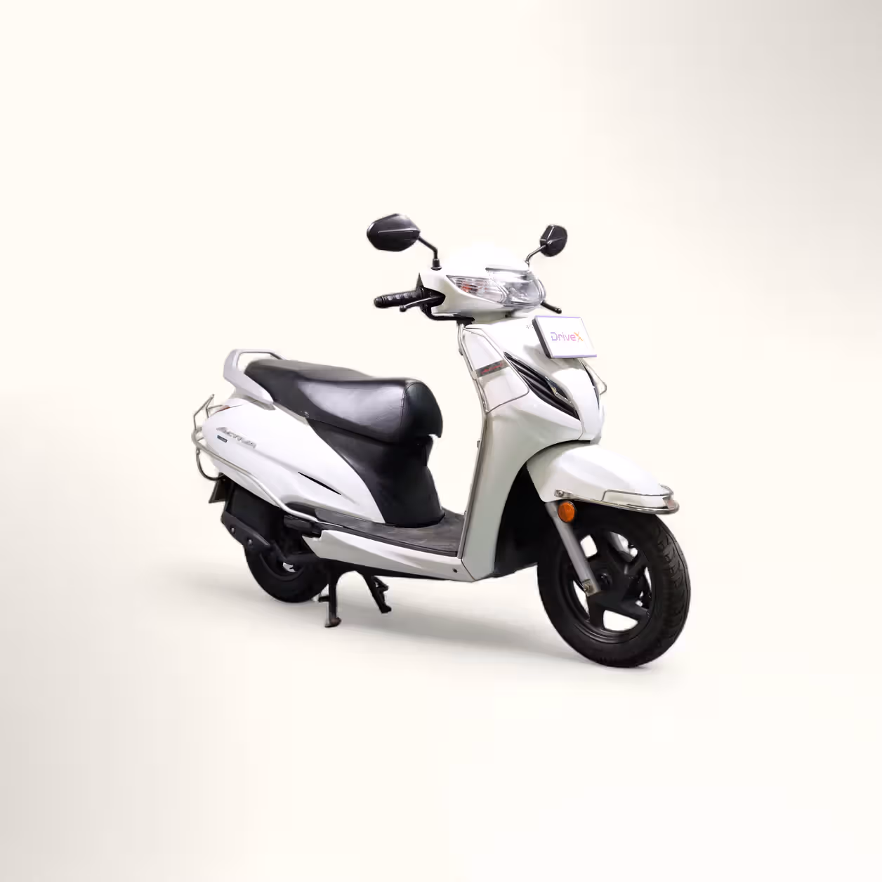 Honda Activa 110 H Smart