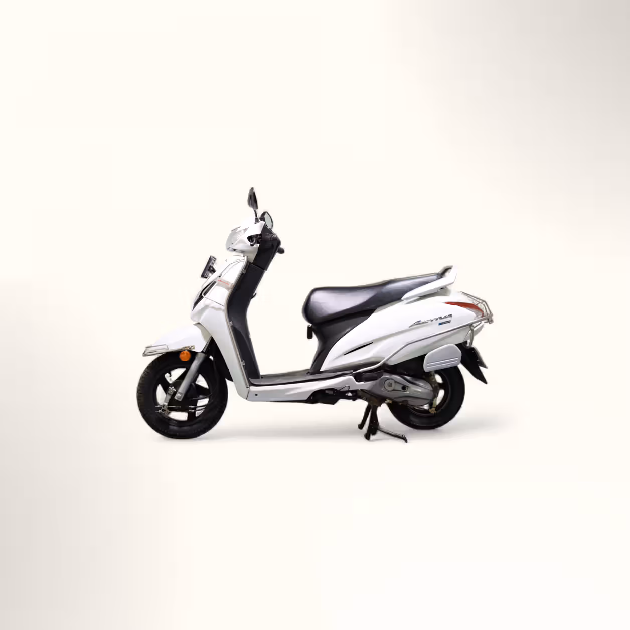 Honda Activa 110 H Smart