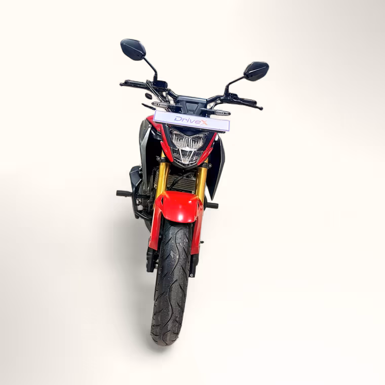 Honda CB300F Deluxe PRO