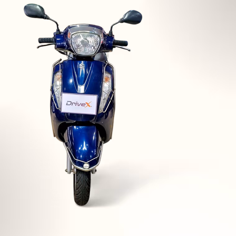 Suzuki Access 125