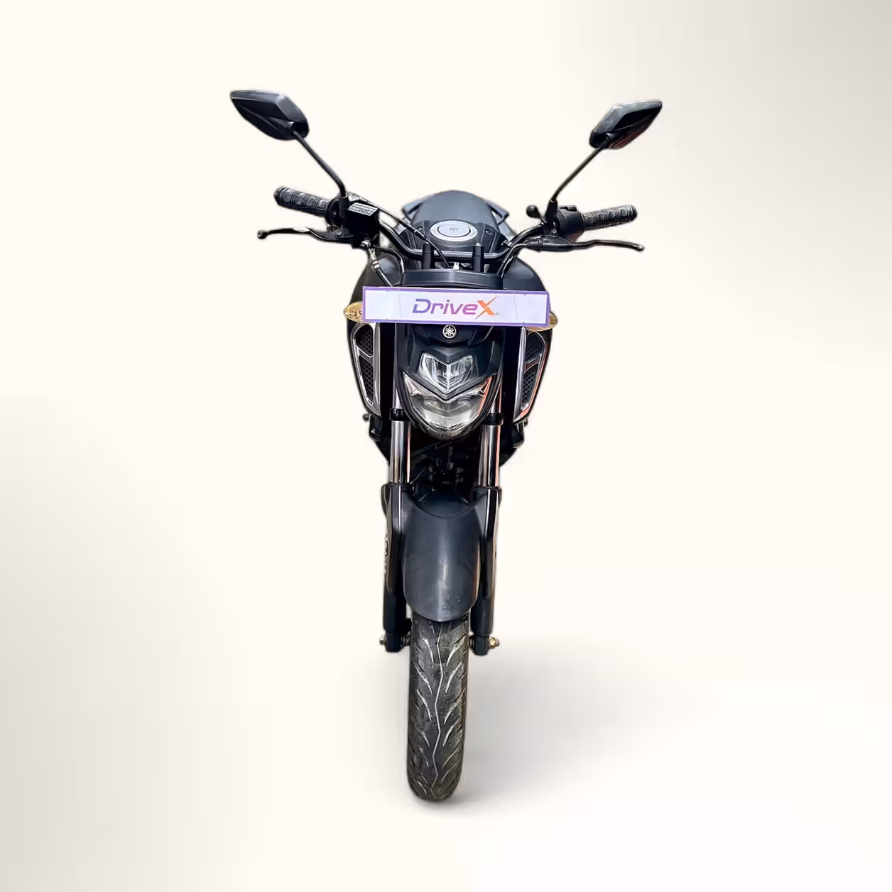 Yamaha FZS