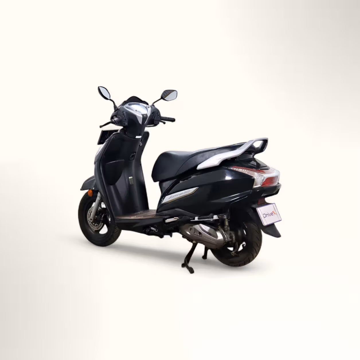 Honda Activa 125 H Smart
