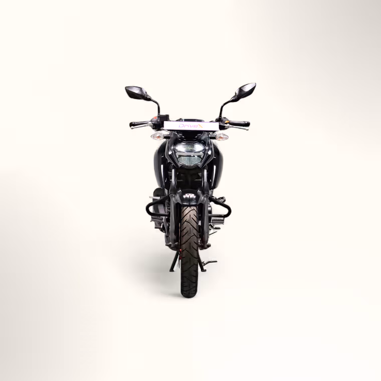 TVS Apache RTR 160 4V FI