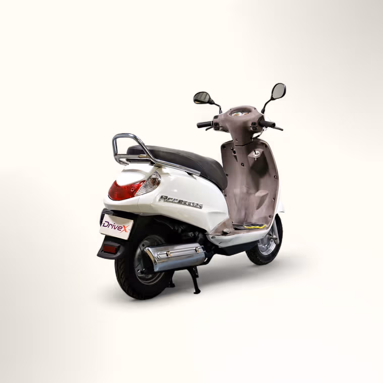 Suzuki Access 125