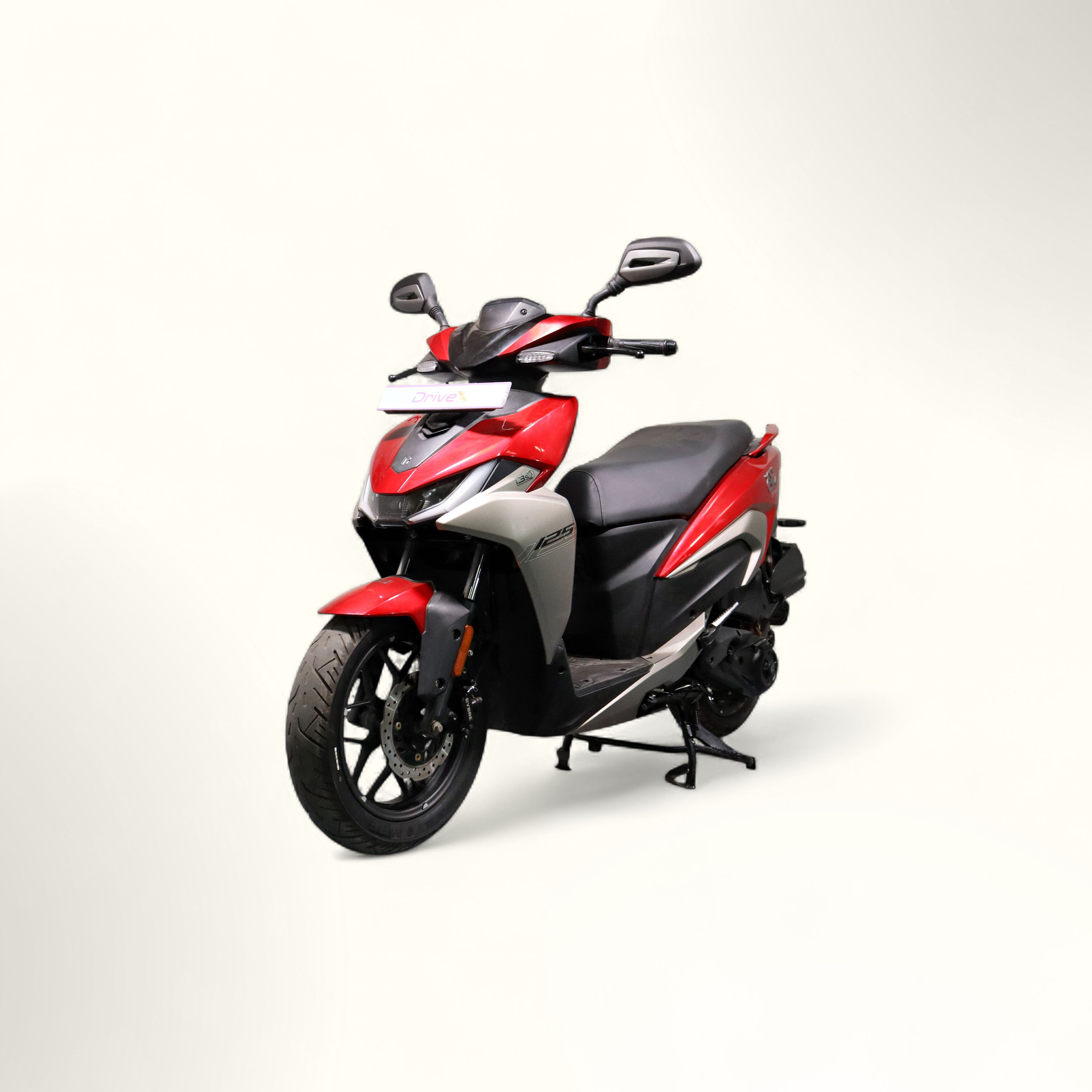 Used Hero Xoom 125 ZX 2025 | Bangalore | DriveX #684636
